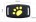 GPS трекер для кошек и собак GetGPS 505