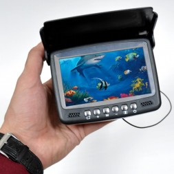 Подводная камера для рыбалки Fishcam plus 750