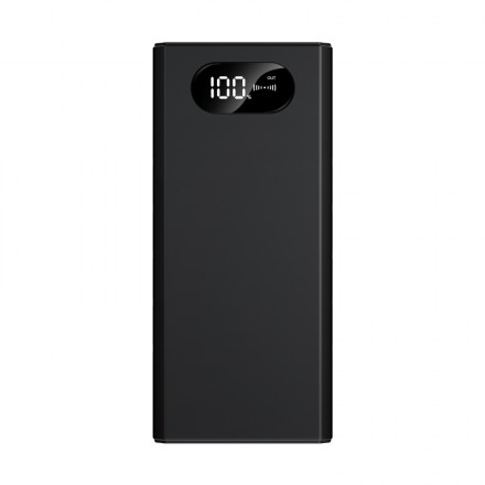 Подавитель диктофонов, микрофонов Hankir F15 + Powerbank