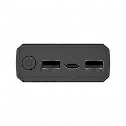 Подавитель диктофонов, микрофонов Hankir F15 + Powerbank