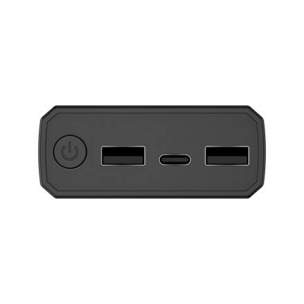 Подавитель диктофонов, микрофонов Hankir F15 + Powerbank