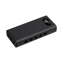 Подавитель диктофонов, микрофонов Hankir F15 + Powerbank