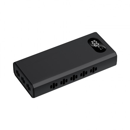 Подавитель диктофонов, микрофонов Hankir F15 + Powerbank